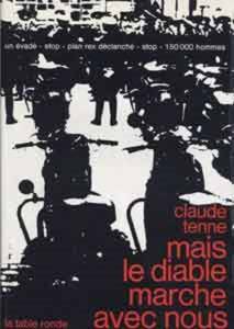 Highlight for Album: Claude TENNE - Son livre